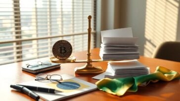 Guia prático para declarar criptomoedas no IR e não cair na malha fina