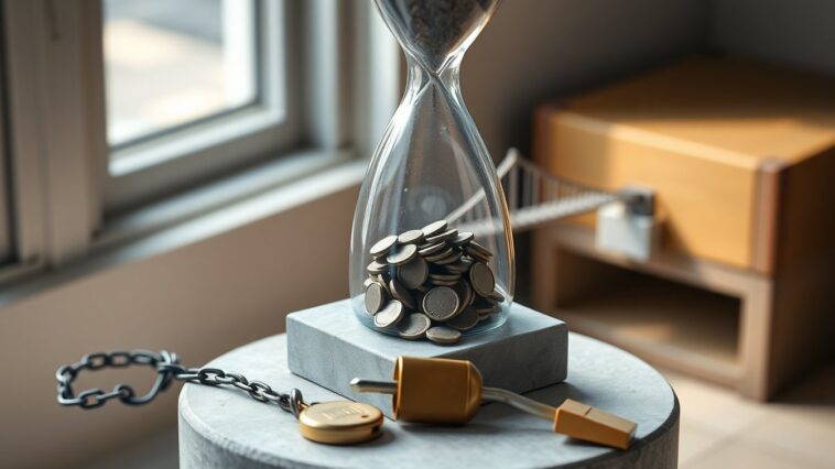 Hack ao KelpDAO provoca queda de US$ 14 bilhões no TVL e corridas por liquidez