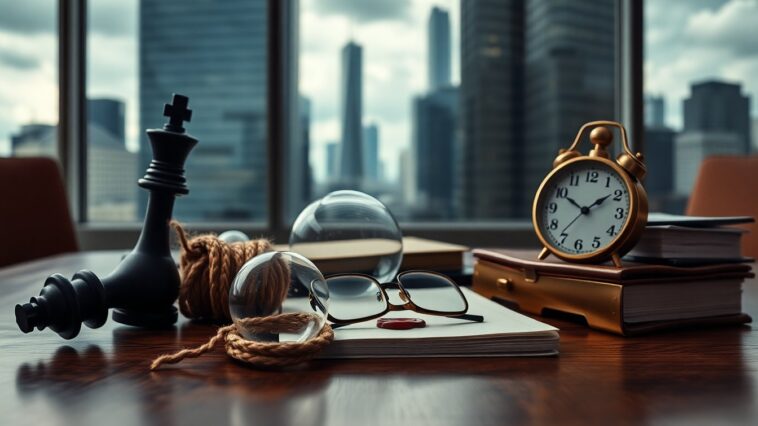 Howard Marks analisa o estresse no mercado de crédito privado americano