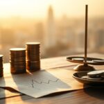 Ibovespa corrige depois de máxima histórica; dólar aproxima-se da sobrevenda