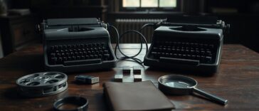 Investigação cinematográfica aponta Hal Finney e Len Sassaman como coautores do Bitcoin