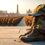 Irã afirma mobilização de 7 milhões após escalada com os EUA