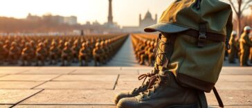 Irã afirma mobilização de 7 milhões após escalada com os EUA