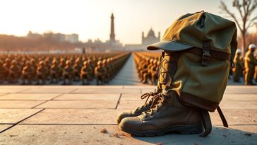 Irã afirma mobilização de 7 milhões após escalada com os EUA