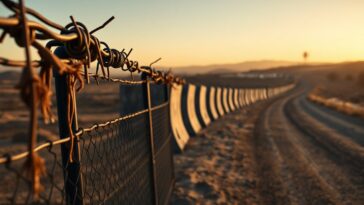 Israel manterá zona de segurança de 10 km no sul do Líbano, diz Netanyahu