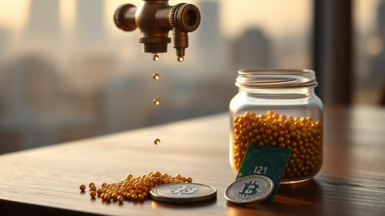 Jack Dorsey anuncia faucet de Bitcoin e promete distribuir satoshis gratuitamente