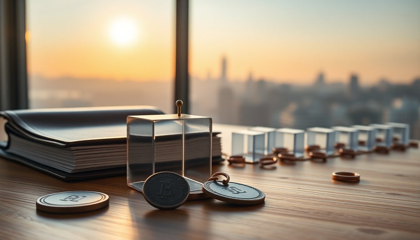 Jornada de tokenização da Anbima: trilha técnica para profissionais do mercado