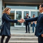 Jornalista Cristina Graeml entra no PSD e reafirma apoio a Flávio Bolsonaro