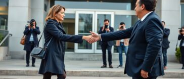 Jornalista Cristina Graeml entra no PSD e reafirma apoio a Flávio Bolsonaro