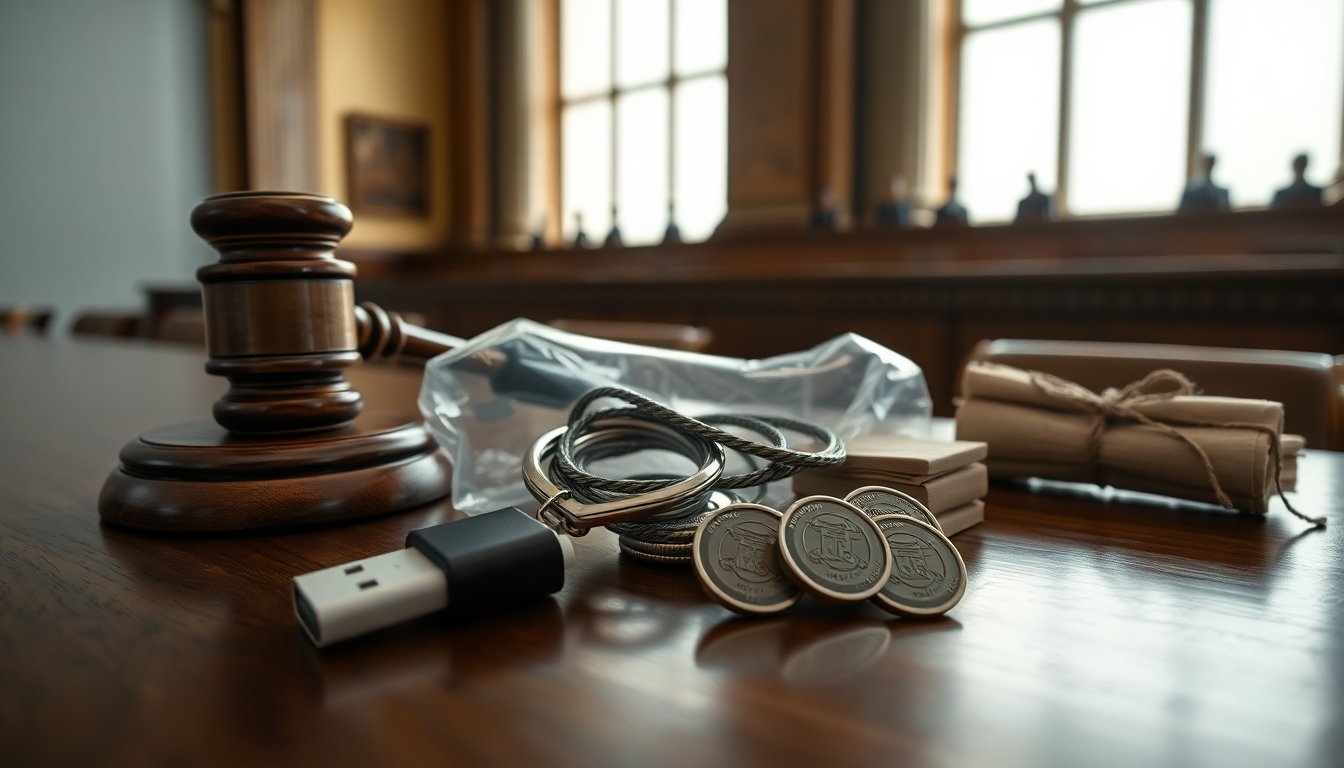 Justiça mantém prisão de suspeito que usava tether em esquema de lavagem