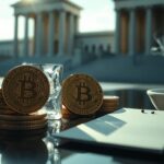 Justin Sun aciona WLFI na Justiça após bloqueio de participações