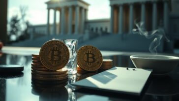 Justin Sun aciona WLFI na Justiça após bloqueio de participações