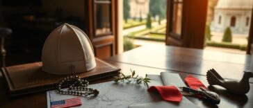 Leão XIV pede fim da escalada e oferece caminho político para Trump