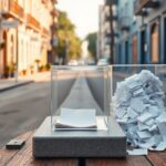 Levantamento aponta polarização e voto por rejeição em análise sobre o eleitorado brasileiro