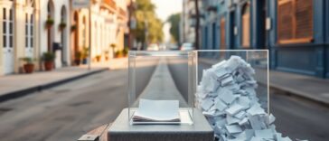 Levantamento aponta polarização e voto por rejeição em análise sobre o eleitorado brasileiro