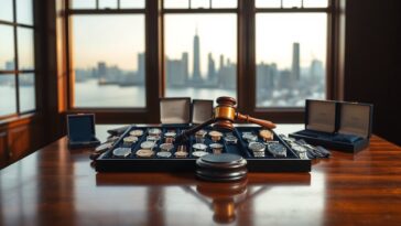 Maior coleção vintage da Cartier em leilão com estimativa superior a 15 milhões