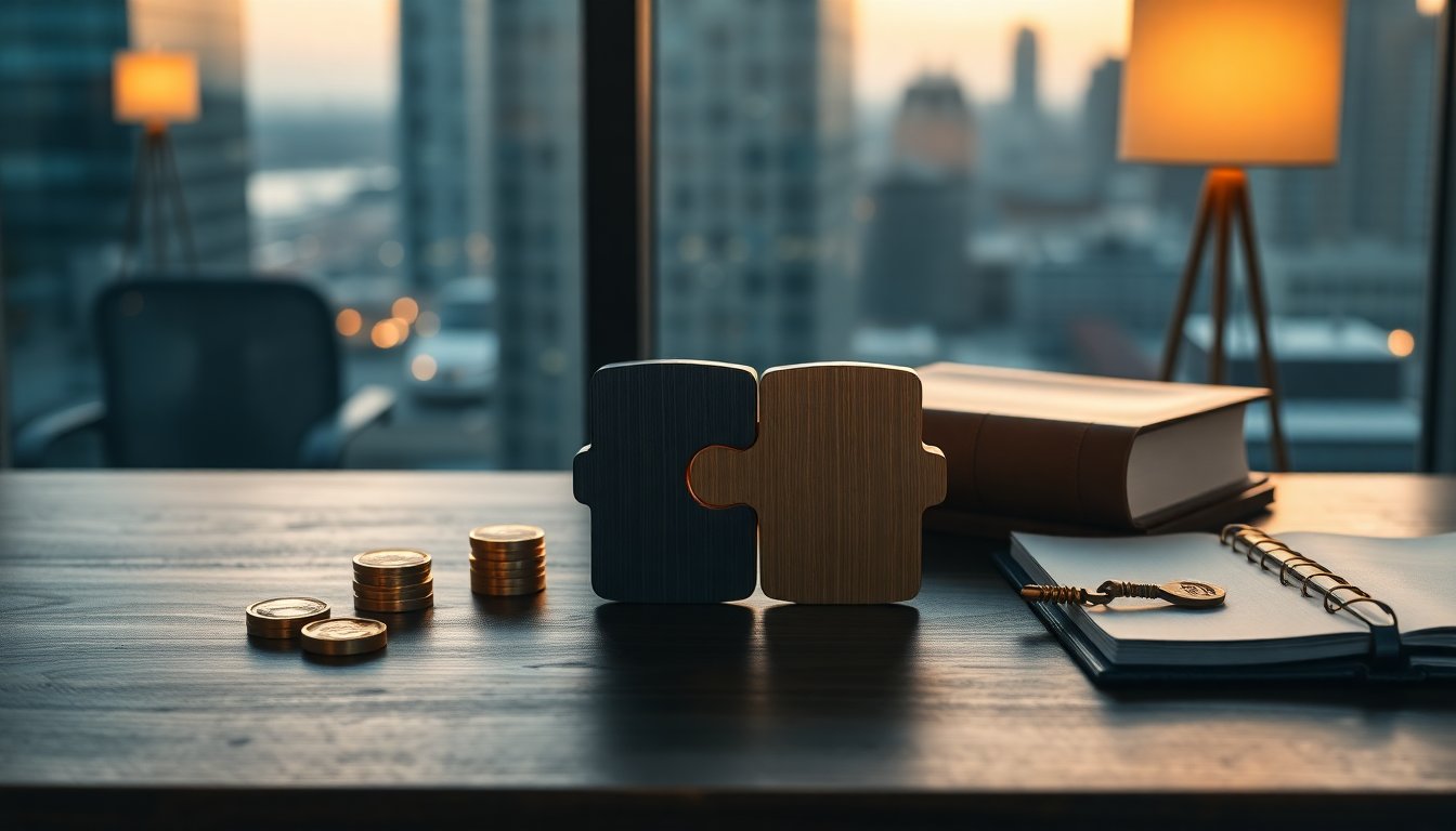 Manchester amplia atuação em crédito ao comprar Rêmora Capital e reforça presença com R$ 26 bi