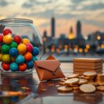 Mega-Sena acumula: próximo prêmio estimado em R$ 40 milhões