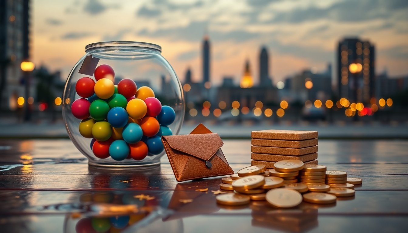 Mega-Sena acumula: próximo prêmio estimado em R$ 40 milhões