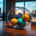 Mega‑Sena concurso 2.996: nenhum vencedor e prêmio estimado em R$ 52 milhões