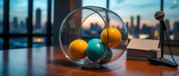 Mega‑Sena concurso 2.996: nenhum vencedor e prêmio estimado em R$ 52 milhões