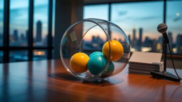 Mega‑Sena concurso 2.996: nenhum vencedor e prêmio estimado em R$ 52 milhões