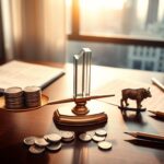 Mercado reforça cenário de ibovespa acima de 200 mil pontos com ajustes em juros e câmbio