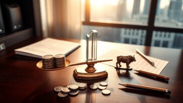 Mercado reforça cenário de ibovespa acima de 200 mil pontos com ajustes em juros e câmbio