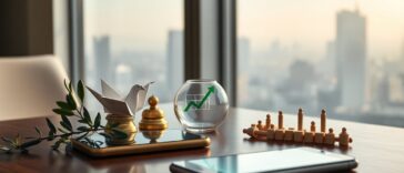 Mercados reagem a sinais de trégua e dados de emprego: futuros americanos em leve alta