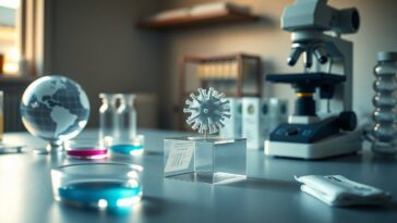 Monitoramento da BA.3.2: sinais, riscos e orientações para a população