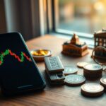 Negociação de perps no Telegram: carteira integrada permite alavancagem em cripto, ações e commodities