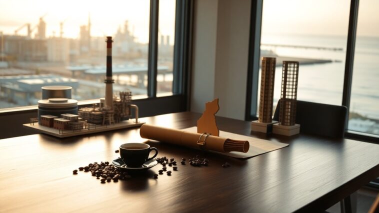 Negociações entre Petrobras e Mubadala por Mataripe ganham impulso com cenário de mercado