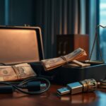 Negociador de ransomware admite culpa por ajudar grupo BlackCat e lucrar com resgates