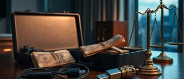 Negociador de ransomware admite culpa por ajudar grupo BlackCat e lucrar com resgates