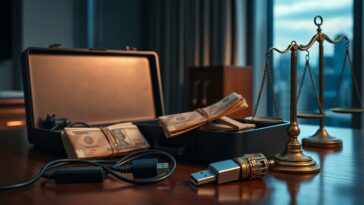 Negociador de ransomware admite culpa por ajudar grupo BlackCat e lucrar com resgates