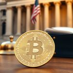 Novo ETF de Bitcoin do Morgan Stanley estreia na NYSE com taxa agressiva
