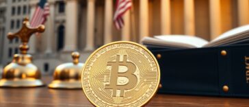 Novo ETF de Bitcoin do Morgan Stanley estreia na NYSE com taxa agressiva