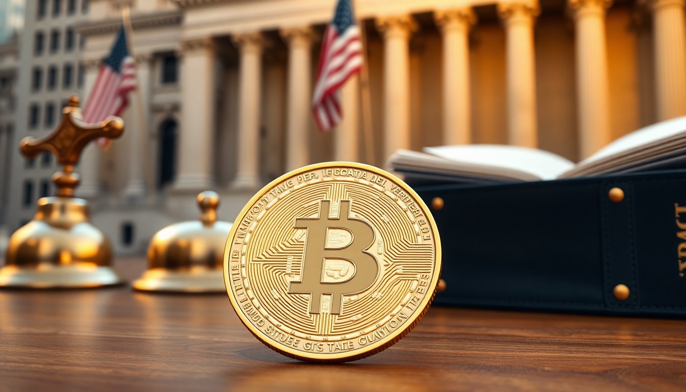 Novo ETF de Bitcoin do Morgan Stanley estreia na NYSE com taxa agressiva