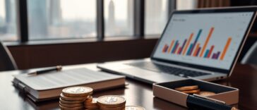 Novo ETF de Bitcoin do Morgan Stanley pode somar bilhões e mudar o mercado