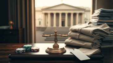 Novo ministro sinaliza foco em regulamentação das bets e questiona taxa das blusinhas