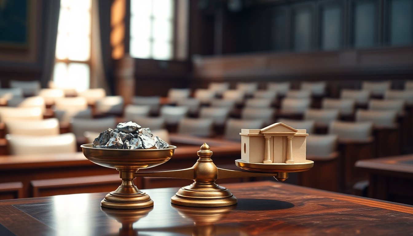 Novo requisita ao Congresso a rejeição da proposta de criação da Terrabras