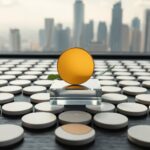 O impacto do 1% dos ETFs no mercado de fundos brasileiro