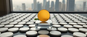 O impacto do 1% dos ETFs no mercado de fundos brasileiro