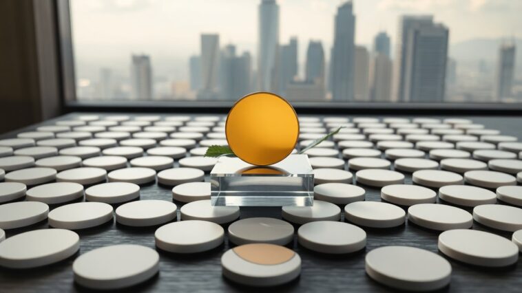 O impacto do 1% dos ETFs no mercado de fundos brasileiro