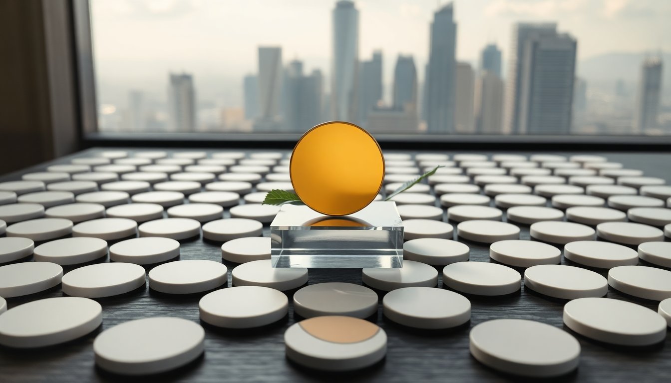 O impacto do 1% dos ETFs no mercado de fundos brasileiro