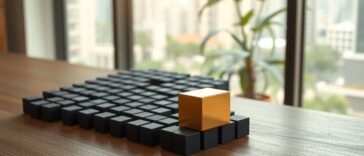 O impacto do 1%: por que os ETFs brasileiros são relevantes