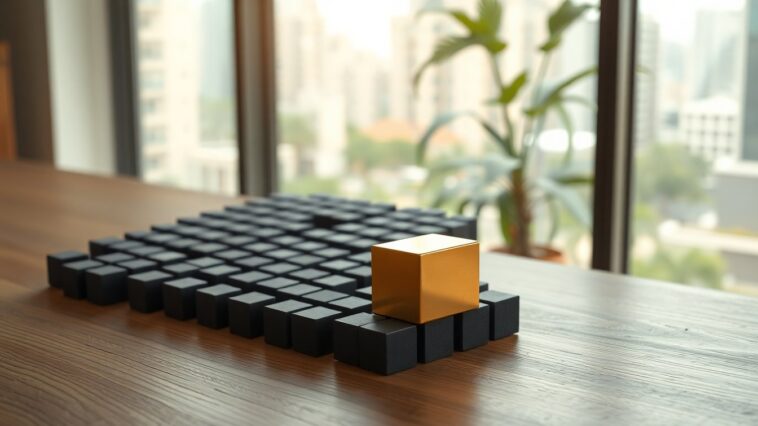 O impacto do 1%: por que os ETFs brasileiros são relevantes