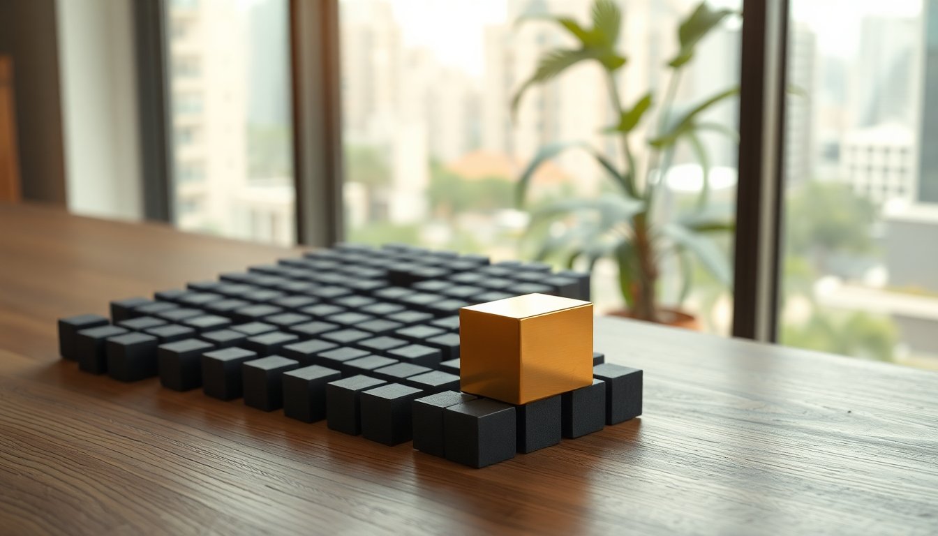 O impacto do 1%: por que os ETFs brasileiros são relevantes