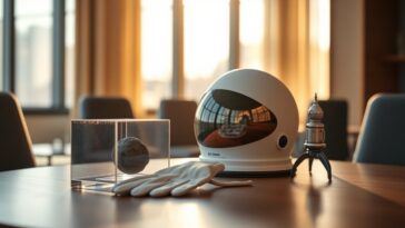 O que disseram os astronautas da Artemis II após o retorno: união, técnica e curiosidades