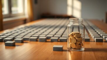 O significado do 1% dos ETFs no mercado de fundos brasileiro